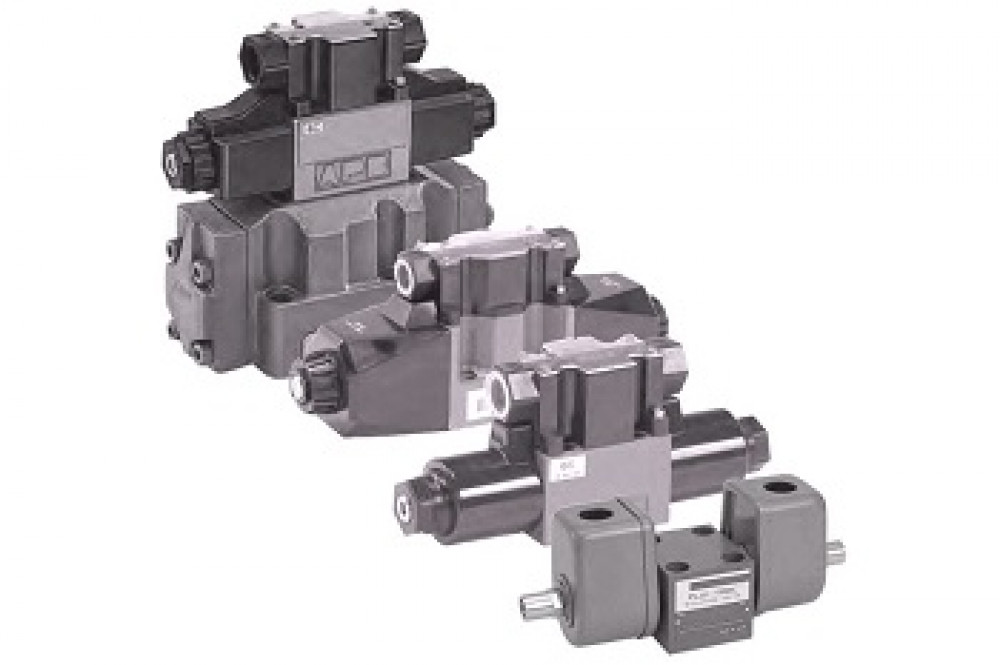 Directional control valves